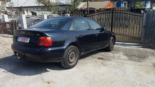 Capota spate Audi A4, 1.6 benzina, an 1996