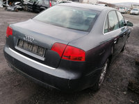 Capota spate Audi A4 2006 2.0 TDI Diesel Cod motor BLB 140CP/103KW