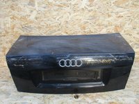 CAPOTA SPATE AUDI A4 (8E2, B6) ; 00-05