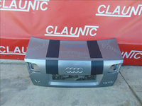 Capota Spate AUDI A4 (8EC, B7) 1.9 TDI BKE