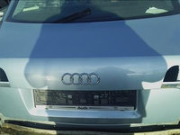 Capota Spate AUDI A4 (8EC, B7) 1.9 TDI BRB