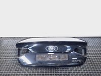 Capota spate, Audi A4 (8K2, B8) (id:495934)