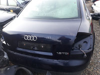 Capota spate Audi a4 b6 limuzina