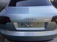 Capota spate Audi A4 B7, 2006