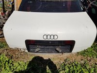 Capota spate Audi A6, 2001