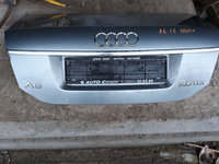 Capota spate Audi A6 C6