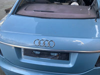 Capota spate audi a6 c6