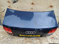 Capota spate Audi A8 2007