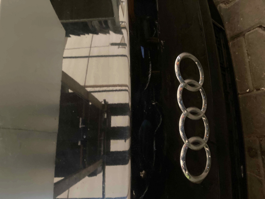 CAPOTA SPATE AUDI A8 A8 3.0 INJ V6 - (20
