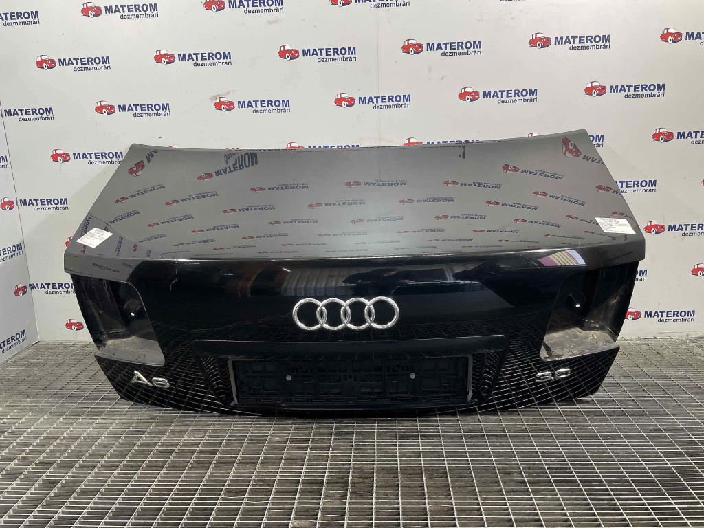 CAPOTA SPATE AUDI A8 A8 3.0 INJ V6 - (20