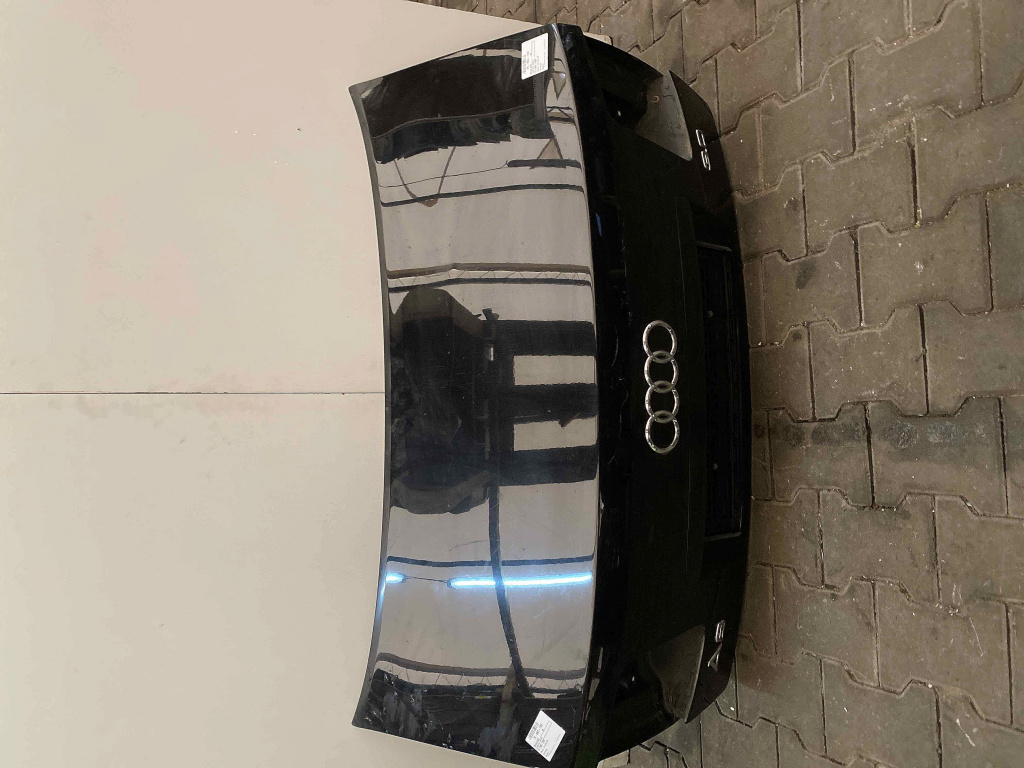 CAPOTA SPATE AUDI A8 A8 3.0 INJ V6 - (20