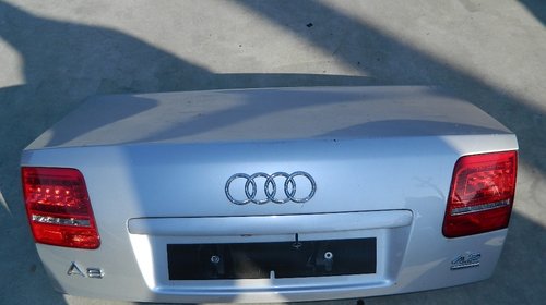 Capota spate Audi A8 D3 4E 4.2 Tsi model 2003