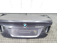 Capota spate, Bmw 3 (E90) [Fabr 2005-2011] (id:413359)