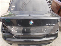 Capota Spate BMW 5 (E60) 520 d M47N 204 D5