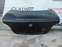 Capota Spate BMW 5 (E60) 530 xd M57 306 D3