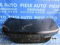 Capota spate BMW E60