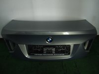 Capota spate bmw e90 nu este facelift