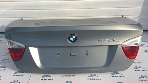 Capota spate BMW Seria 3 E90