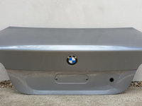 Capota Spate BMW Seria 5 E60