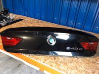 Capota spate BMW SERIA 6 F06 2018