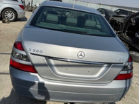 Capota spate, capota portbagaj Mercedes s class w221