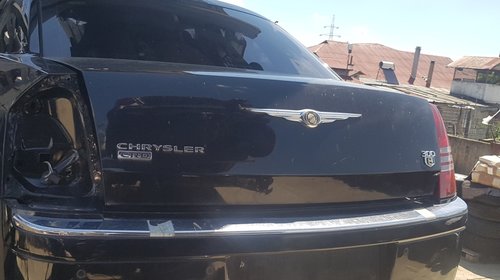 Capota spate Chrysler 300C