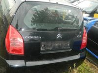 Capota spate Citroen C2 model 2006