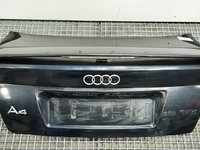 Capota spate cu eleron, Audi A4 (8D2, B5) [Fabr 1994-2000] (id:413560)