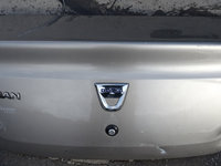 Capota spate Dacia Logan din 2015