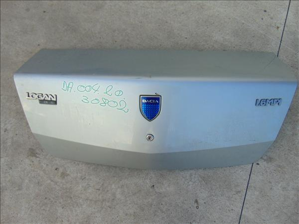 Capota Spate DACIA LOGAN (LS_) 1.4 MPI LPG (LS0C) K7J 710