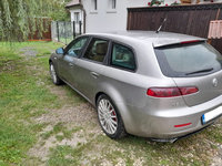 Capota spate (Haion ) Alfa Romeo 159 2007 2.4 Diesel JTD Cod motor 5400197/939 A3.000 147 KW/200CP