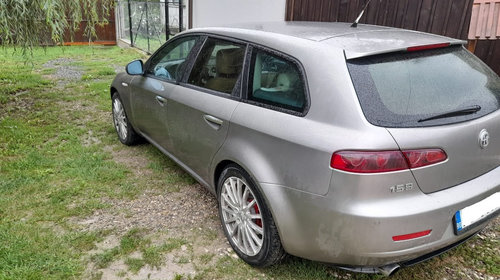 Capota spate (Haion ) Alfa Romeo 159 2007 2.4