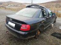 Capota spate (Haion) Audi A4 2001 1.9 Diesel Cod Motor Ajm 116CP/85KW