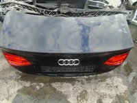 Capota spate / Haion Audi A4 din 2010