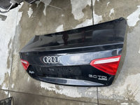 Capota spate haion Audi a5 8T 2008 model 2 usi LZ9Y