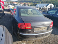 Capota spate (Haion) Audi A8 2005 3.0 TDI quattro Diesel Cod motor ASB 233CP/171KW