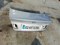 Capota spate haion BMW e46 sedan gri 2002