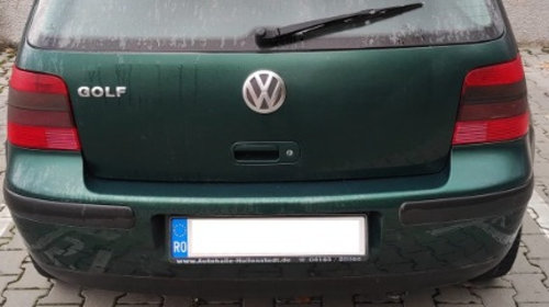 Capota spate (Haion) Volkswagen Golf 4 2001 1