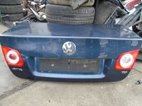 Capota spate haion Volkswagen Jetta din 2005