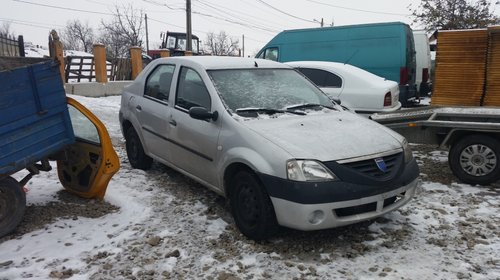 Capota spate Logan 1.5 dci euro 4, an 2007 or