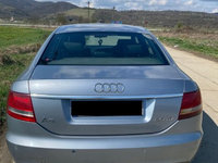 Capota spate LY7J Audi A6 C6 din 2006