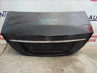 Capota Spate MERCEDES-BENZ CLS (C219) 320 CDI (219.322) OM 642.920