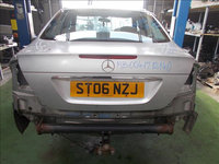 Capota Spate MERCEDES-BENZ E-CLASS (W211) E 280 CDI (211.020) OM 642.920