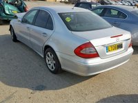 Capota spate MERCEDES BENZ E220 2008 2.2 Diesel Cod motor:64682130150262 170 CP