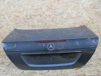 CAPOTA SPATE MERCEDES E-CLASS (W211) ; 03-09