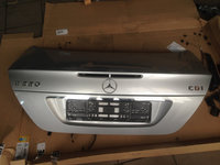 Capota spate Mercedes E Class W211 BERLINA, An fabricatie:2004,culoare :gri