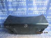 Capota spate Mercedes E220 W210