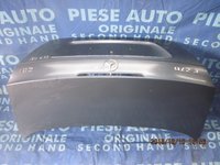 Capota spate Mercedes E220 W211