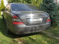 Capota spate Mercedes S class W221