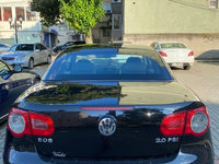 Capota spate neagra VW Eos din 2006